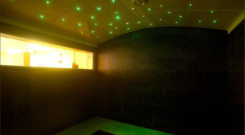 Hotel Garni Castel B&B 伊施格尔 外观 照片