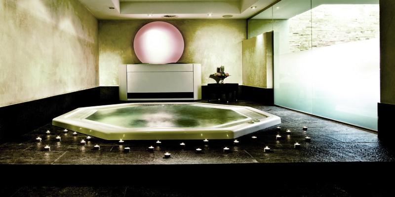 Hotel Garni Castel B&B 伊施格尔 外观 照片